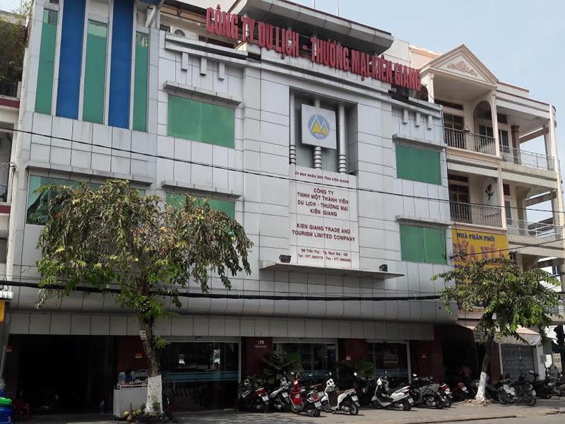 công ty du lịch kiên giang - Hình 2