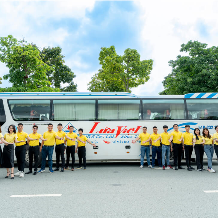 công ty du lịch lửa việt - Hình 3