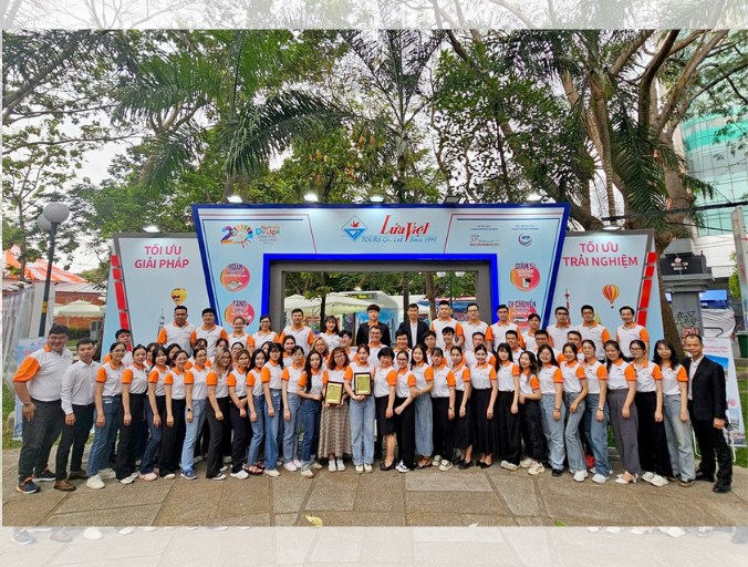 công ty du lịch lửa việt - Hình 5