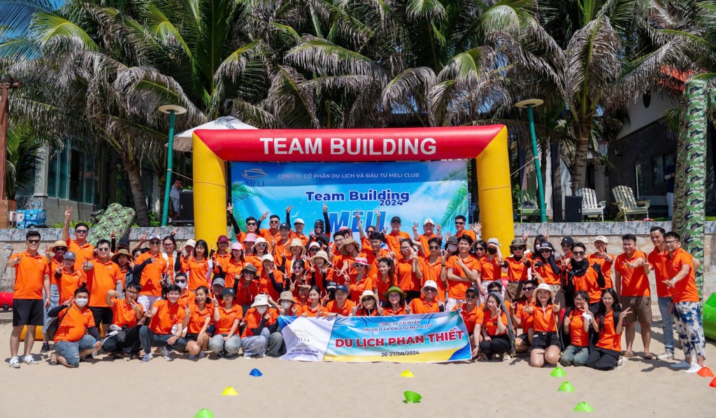 công ty du lịch meli club - Hình 3