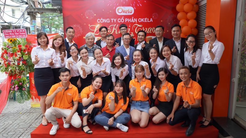 công ty du lịch okela - Hình 2