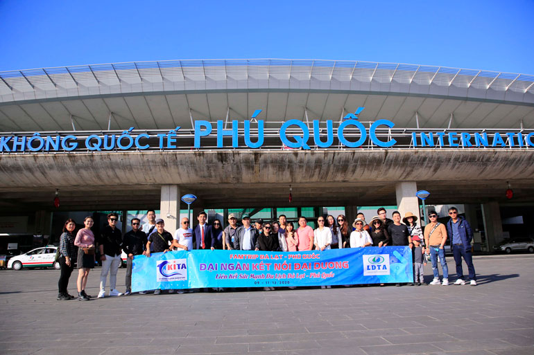 công ty du lịch phú quốc - Hình 1