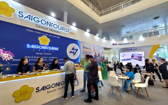 công ty du lịch sài gòn - Hình 2