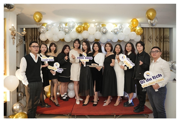 công ty du lịch sông công - Hình 2