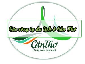 công ty du lịch tại cần thơ