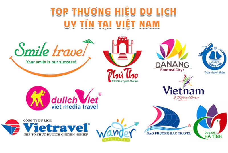 công ty du lịch thương hiệu việt - Hình 1