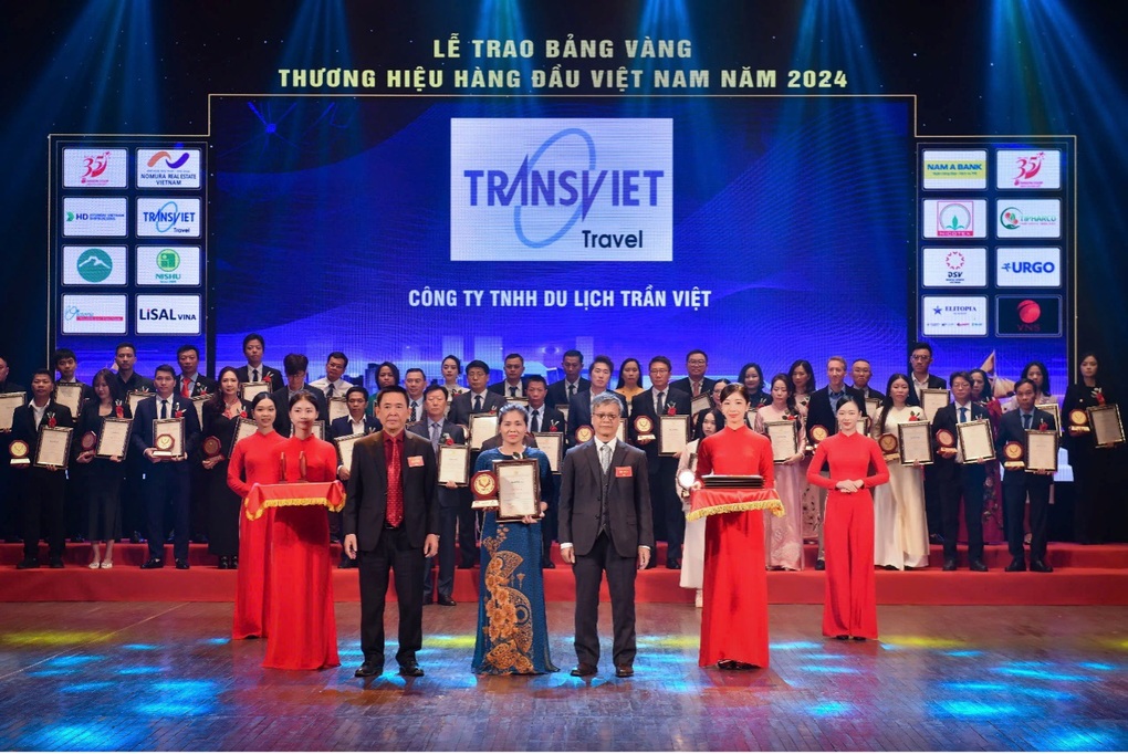 công ty du lịch transviet có tốt không - Hình 5
