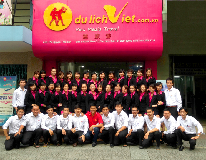 công ty du lịch việt travel - Hình 5