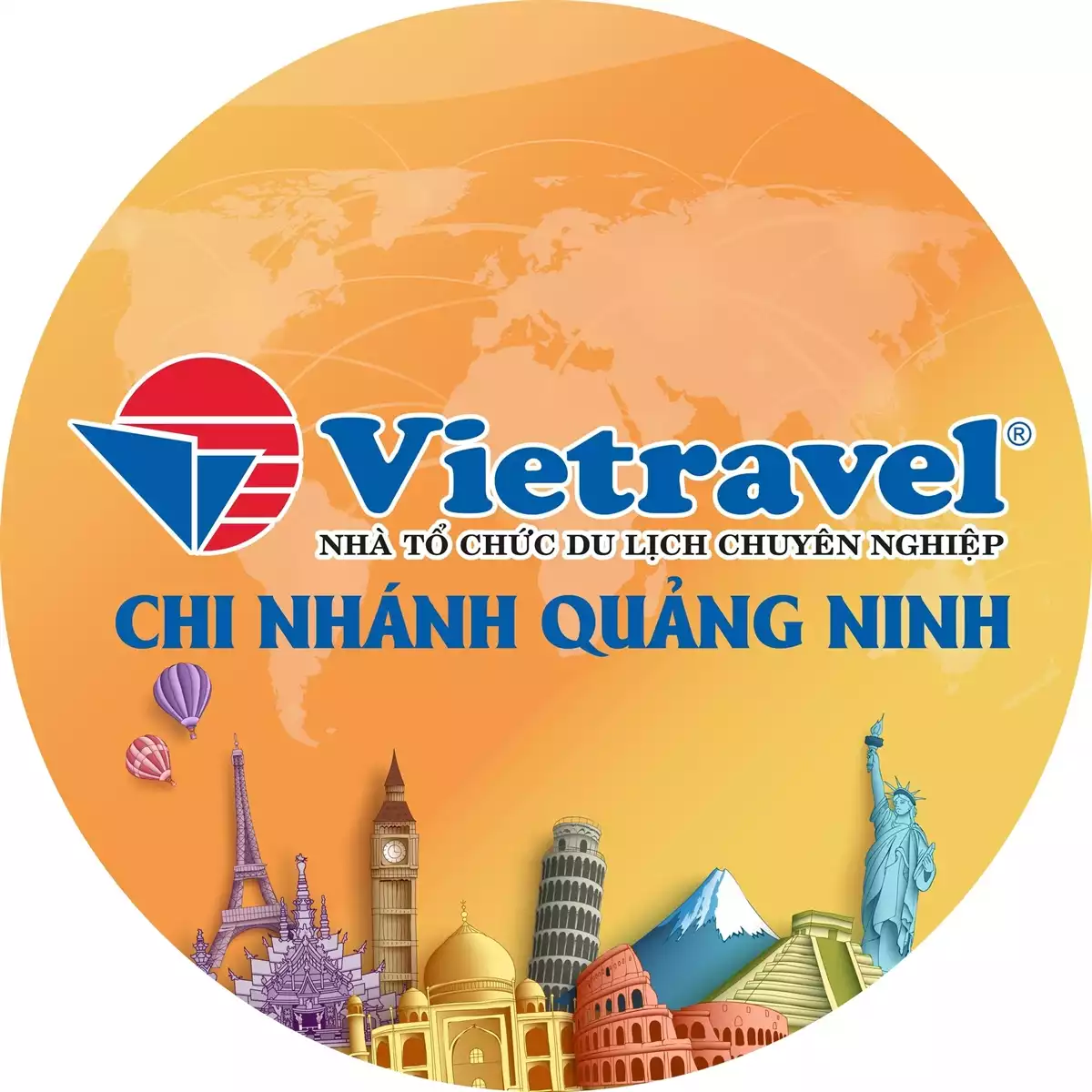 công ty du lịch vietravel - Hình 3