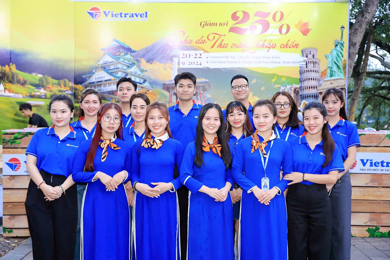công ty du lịch vietravel hà nội - Hình 5