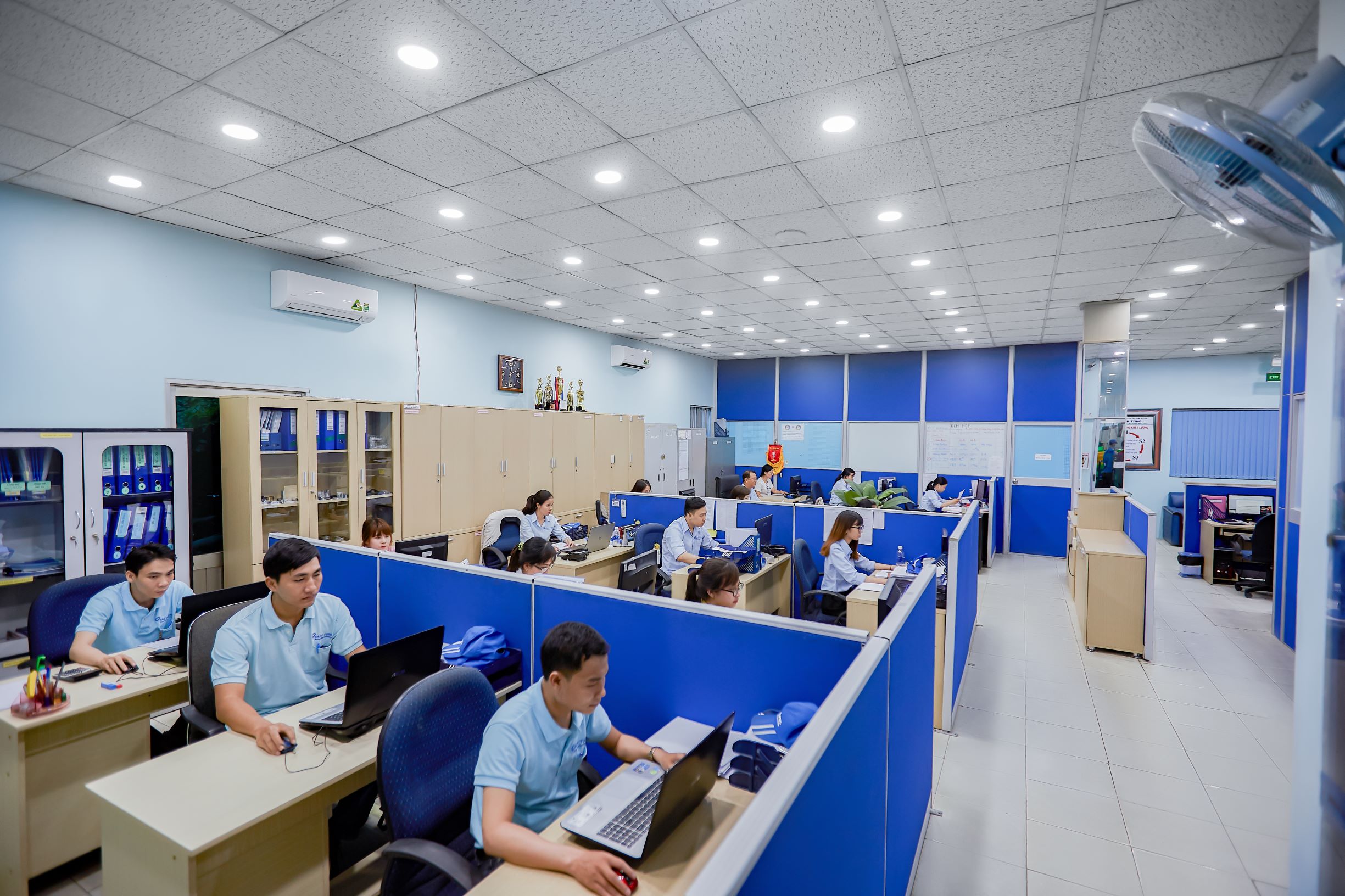 công ty tnhh cơ khí xây dựng du lịch bách tùng - Hình 3