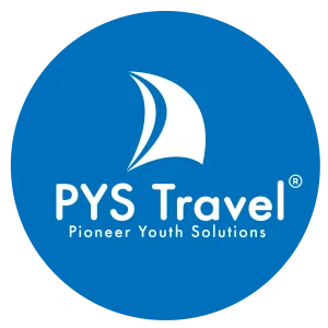 công ty tnhh du lịch pys