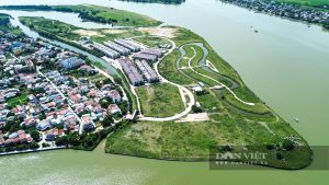 công ty tnhh du lịch sinh thái cồn bắp
