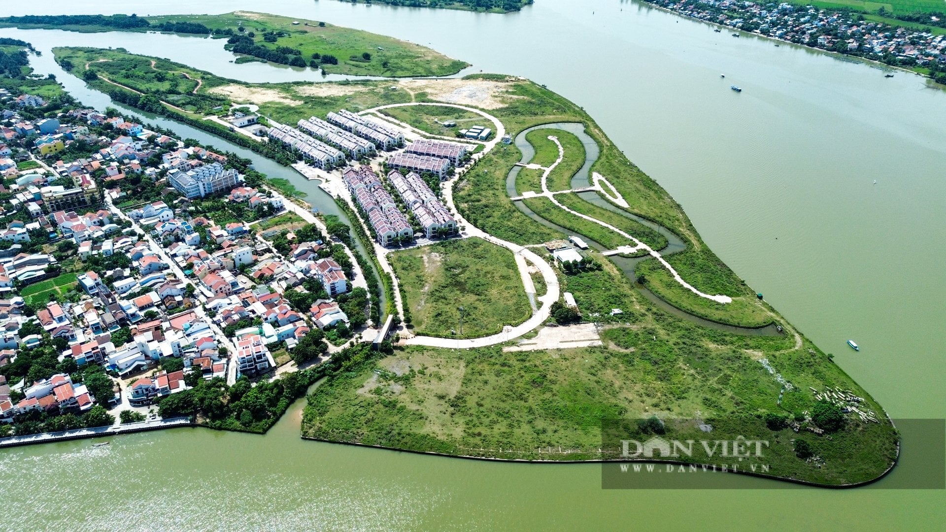 công ty tnhh du lịch sinh thái cồn bắp - Hình 1