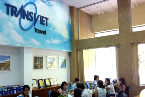công ty tnhh du lịch trần việt - Hình 3