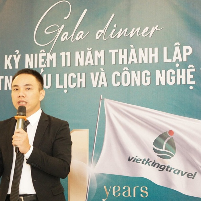 công ty tnhh du lịch và công nghệ việt nam - Hình 3