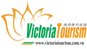 công ty tnhh du lịch victoria