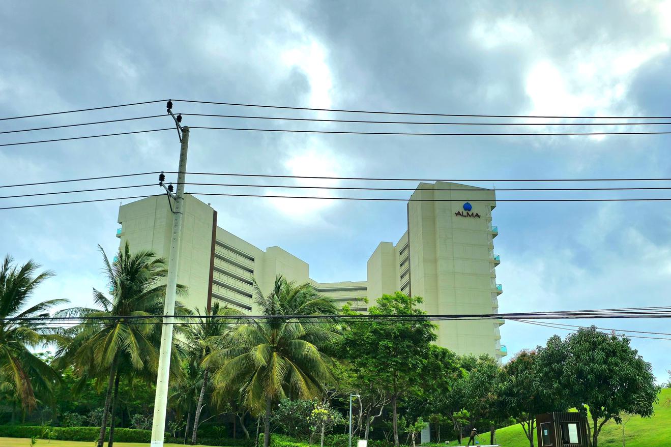 công ty tnhh khu du lịch vịnh thiên đường - Hình 4