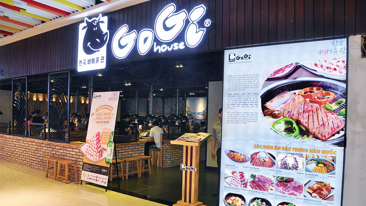 coop mart cần thơ có quán buffet gì - Hình 1