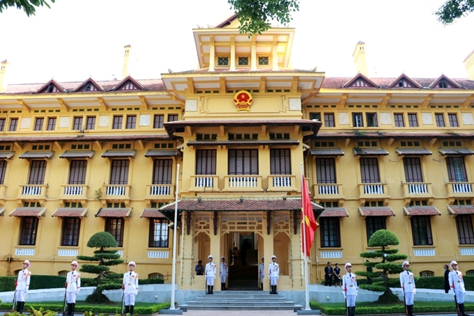 cục du lịch quốc gia việt nam - Hình 5
