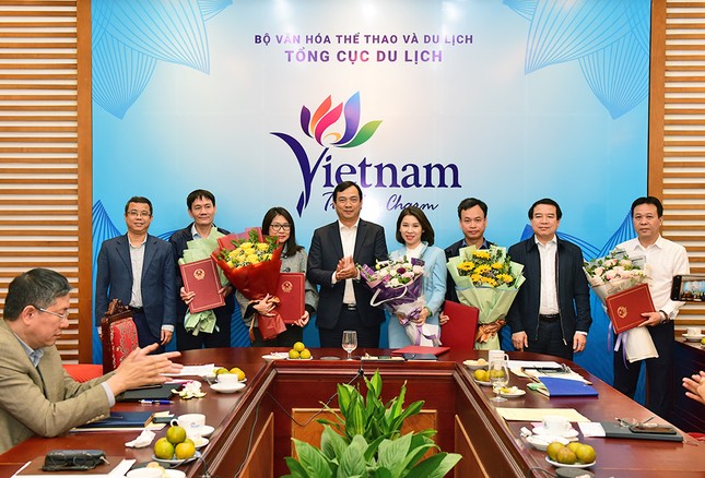 cục du lịch việt nam - Hình 5