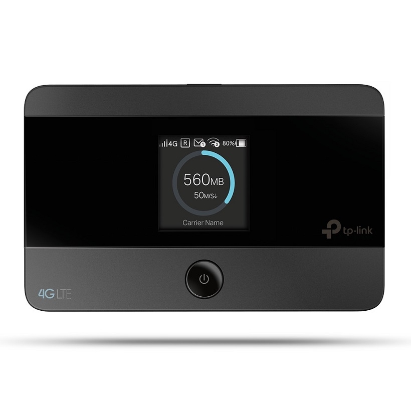 cục phát wifi du lịch - Hình 3
