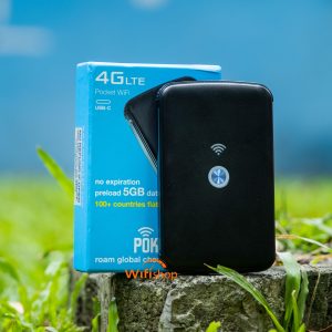 cục phát wifi du lịch