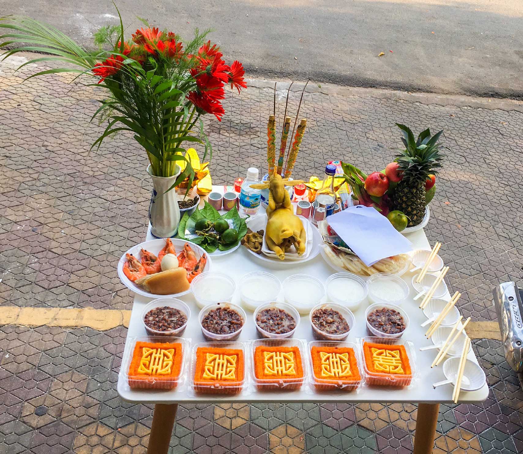 cúng 16 âm lịch - Hình 5