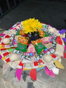 cúng chúng sinh