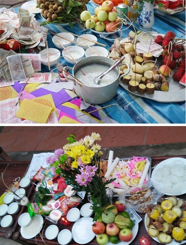 cúng chúng sinh - Hình 3