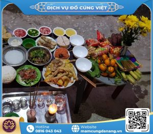 cúng giao thừa lúc mấy giờ