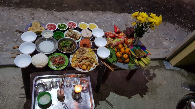 cúng giao thừa lúc mấy giờ - Hình 4