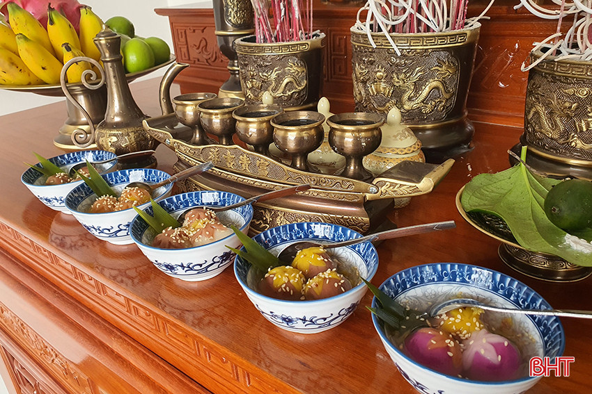 cúng mùng 5 tháng 5 - Hình 5