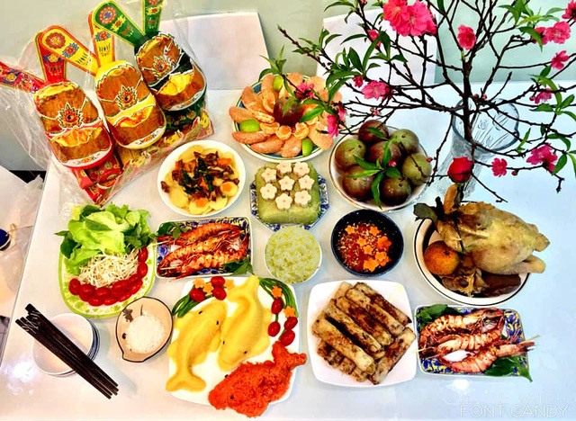 cúng ông công ông táo cần những gì - Hình 3