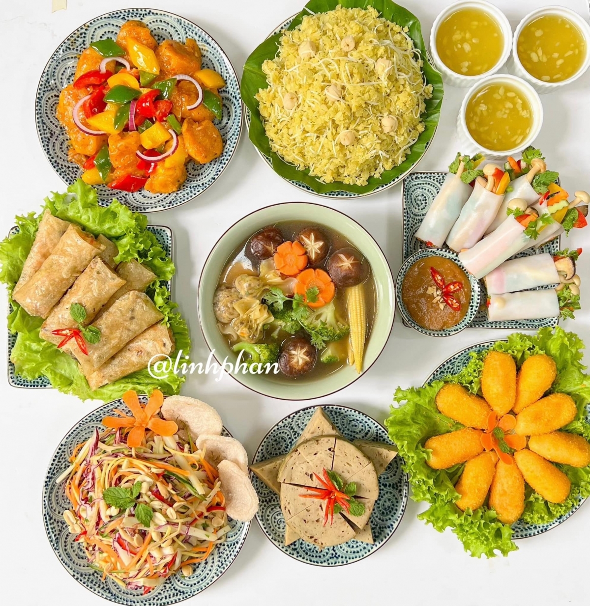 cúng ông táo gồm những gì - Hình 3