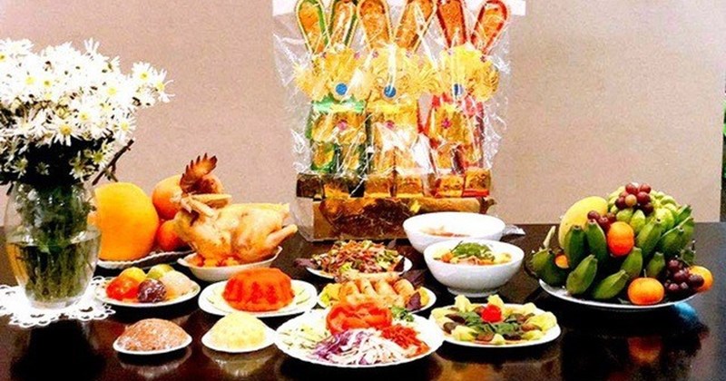 cúng ông táo vào giờ nào - Hình 4