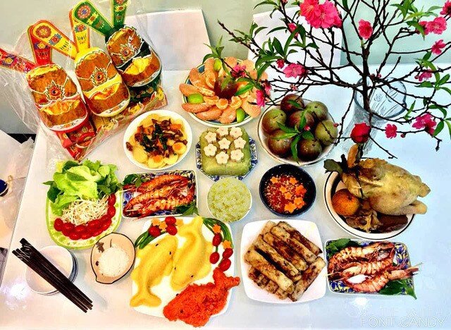 cúng ông táo vào giờ nào - Hình 5
