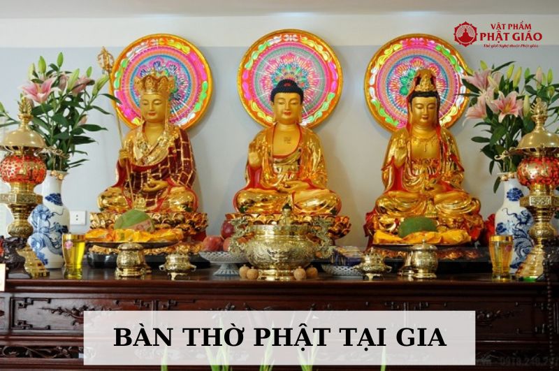 cúng phật tại nhà - Hình 4