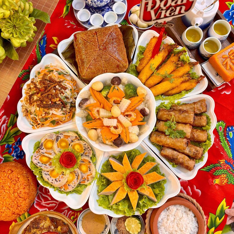 cúng rằm - Hình 5