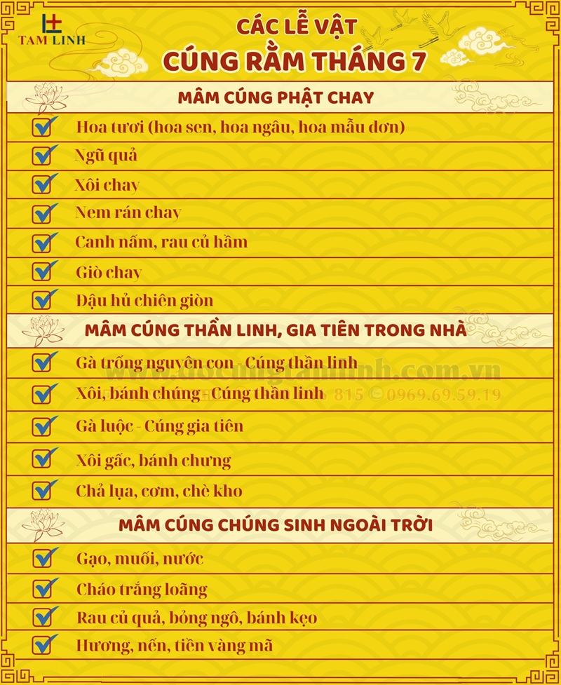 cúng rằm tháng 7 năm 2027 - Hình 5