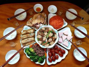 cúng rằm tháng 7 vào ngày nào