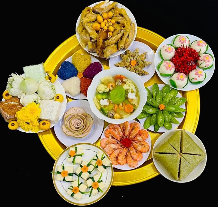 cúng rằm tháng 7 vào ngày nào - Hình 5