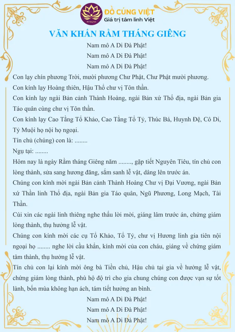 cúng rằm tháng giêng 2027 - Hình 4