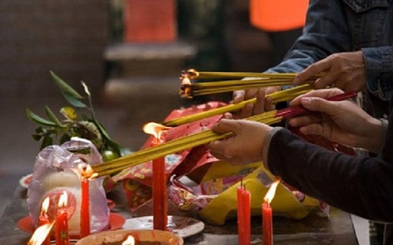 cúng sao - Hình 3