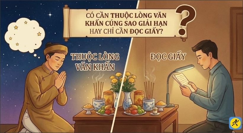 cúng sao - Hình 4