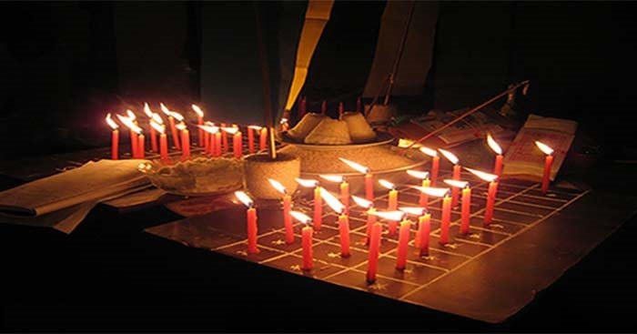 cúng sao - Hình 5