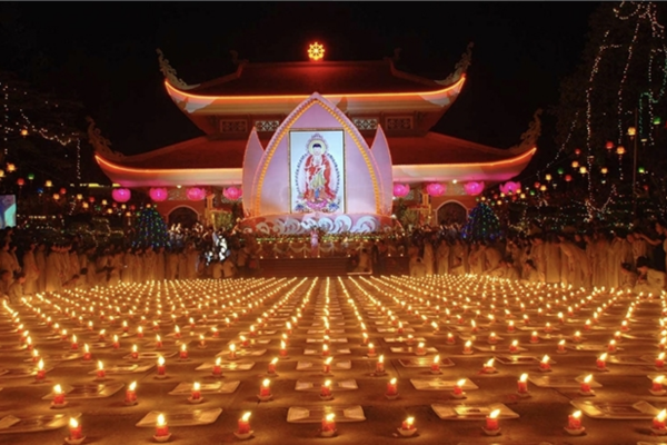 cúng sao giải hạn - Hình 4
