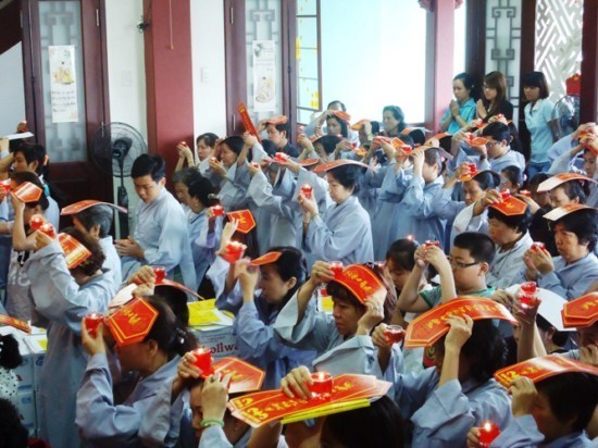 cúng sao giải hạn - Hình 5
