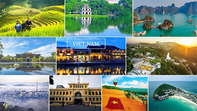 đa dạng hóa loại hình du lịch - Hình 2