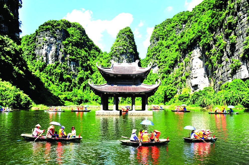 đa dạng hóa loại hình du lịch - Hình 4